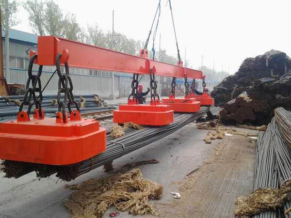 強(qiáng)力電磁鐵